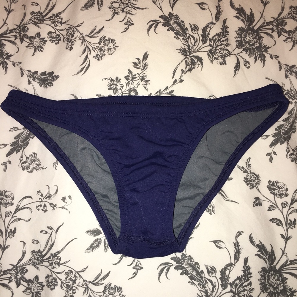 Jolyn Navy Blue bottoms